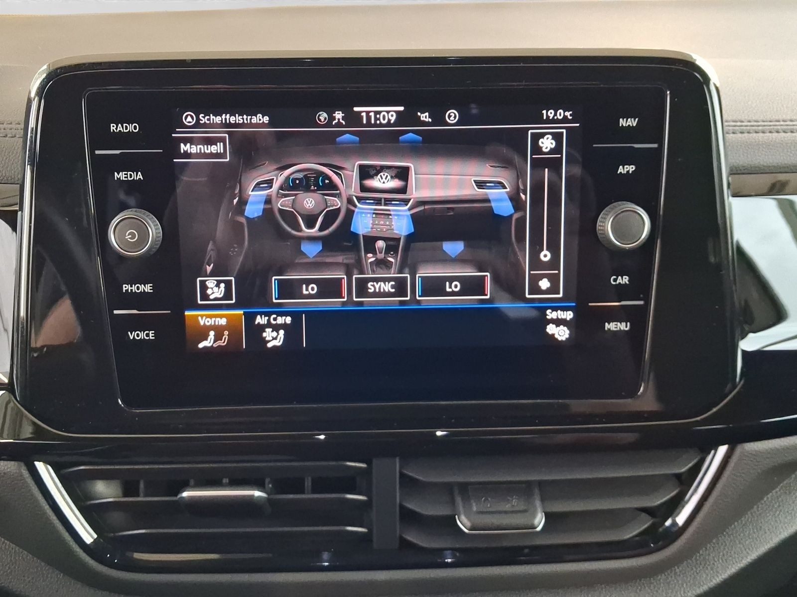 Volkswagen T-Roc – Foto 14