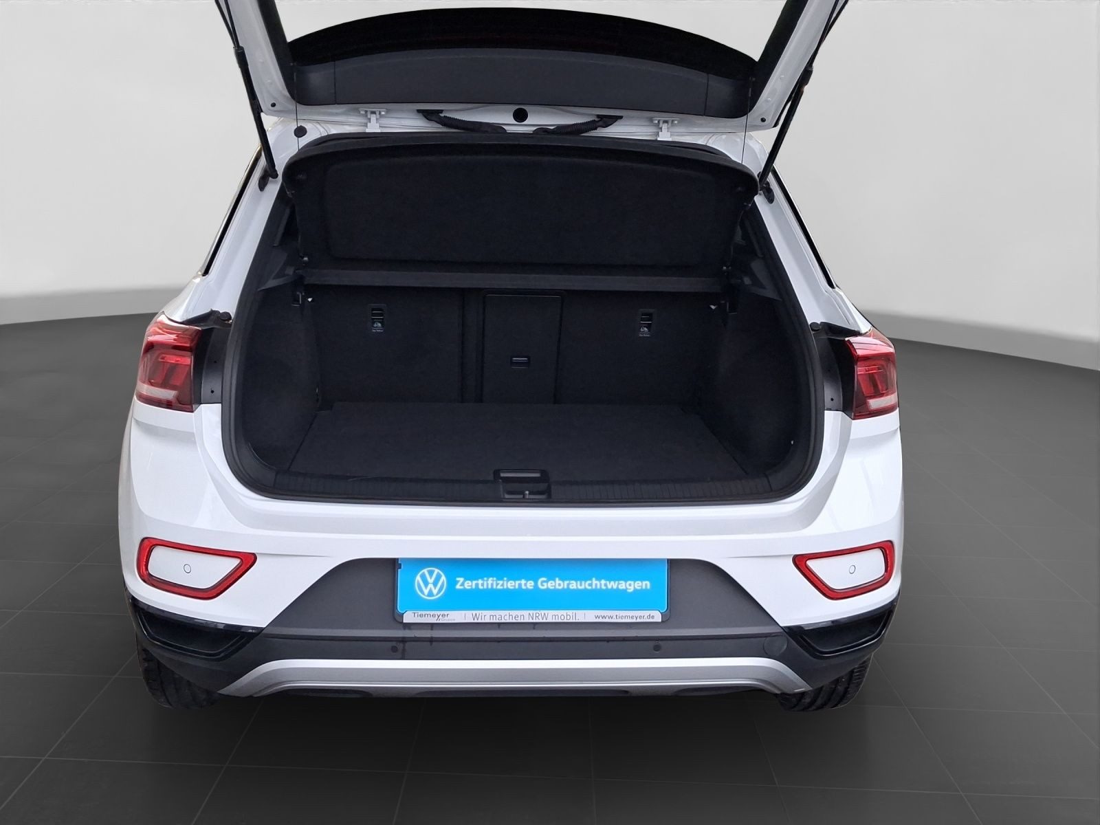 Volkswagen T-Roc – Foto 17