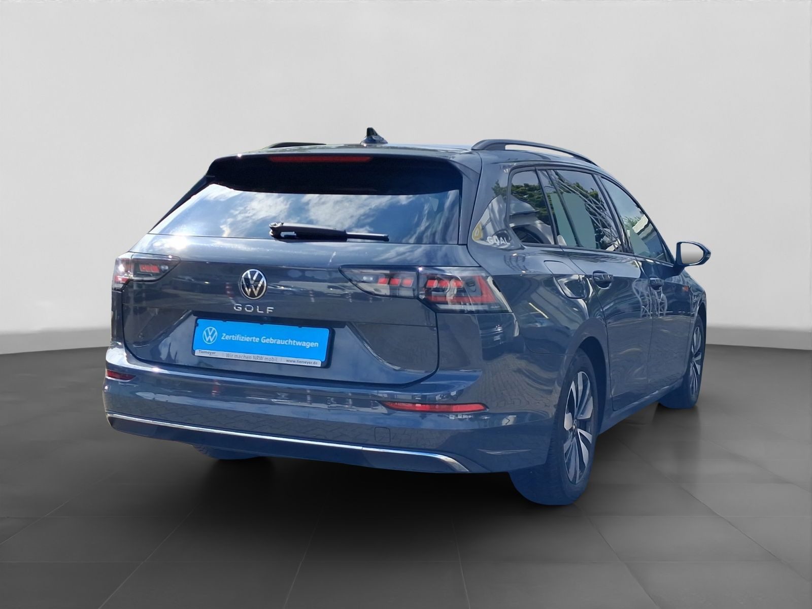 Volkswagen Golf Variant – Foto 3