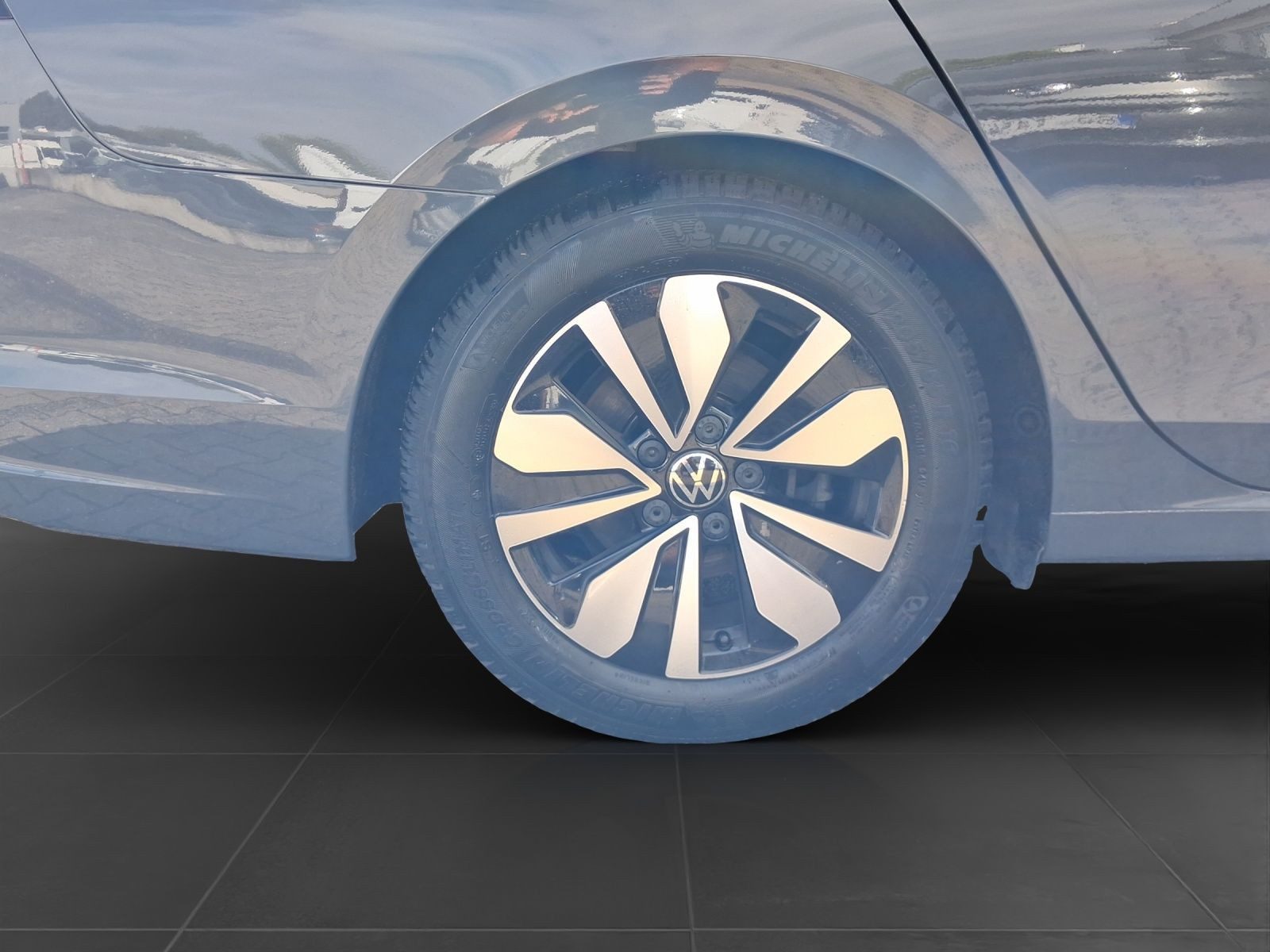 Volkswagen Golf Variant – Foto 7