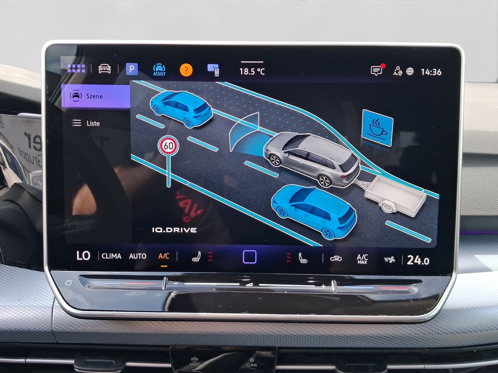 Volkswagen Golf Variant – Foto 14