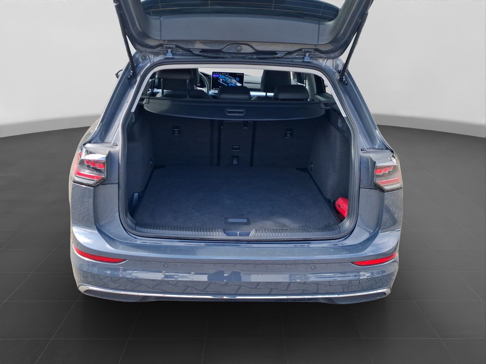 Volkswagen Golf Variant – Foto 17