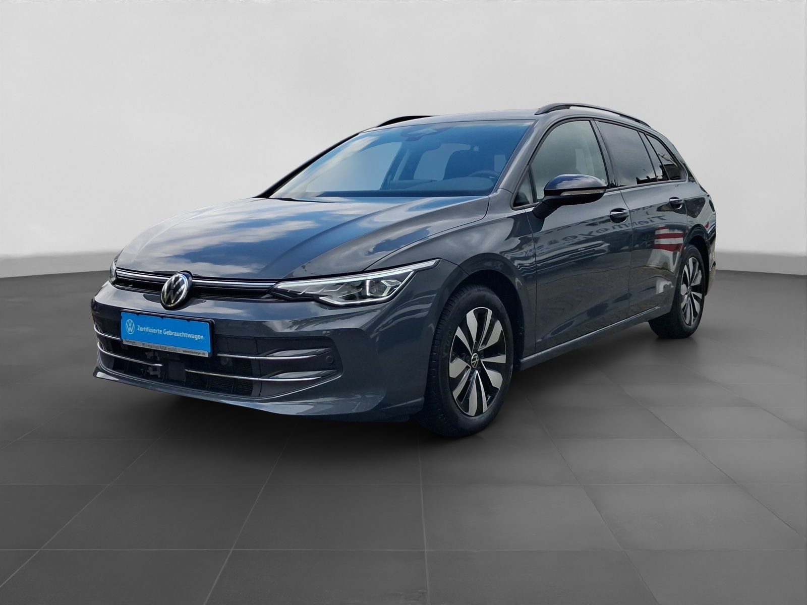 Volkswagen Golf Variant – Bild 2