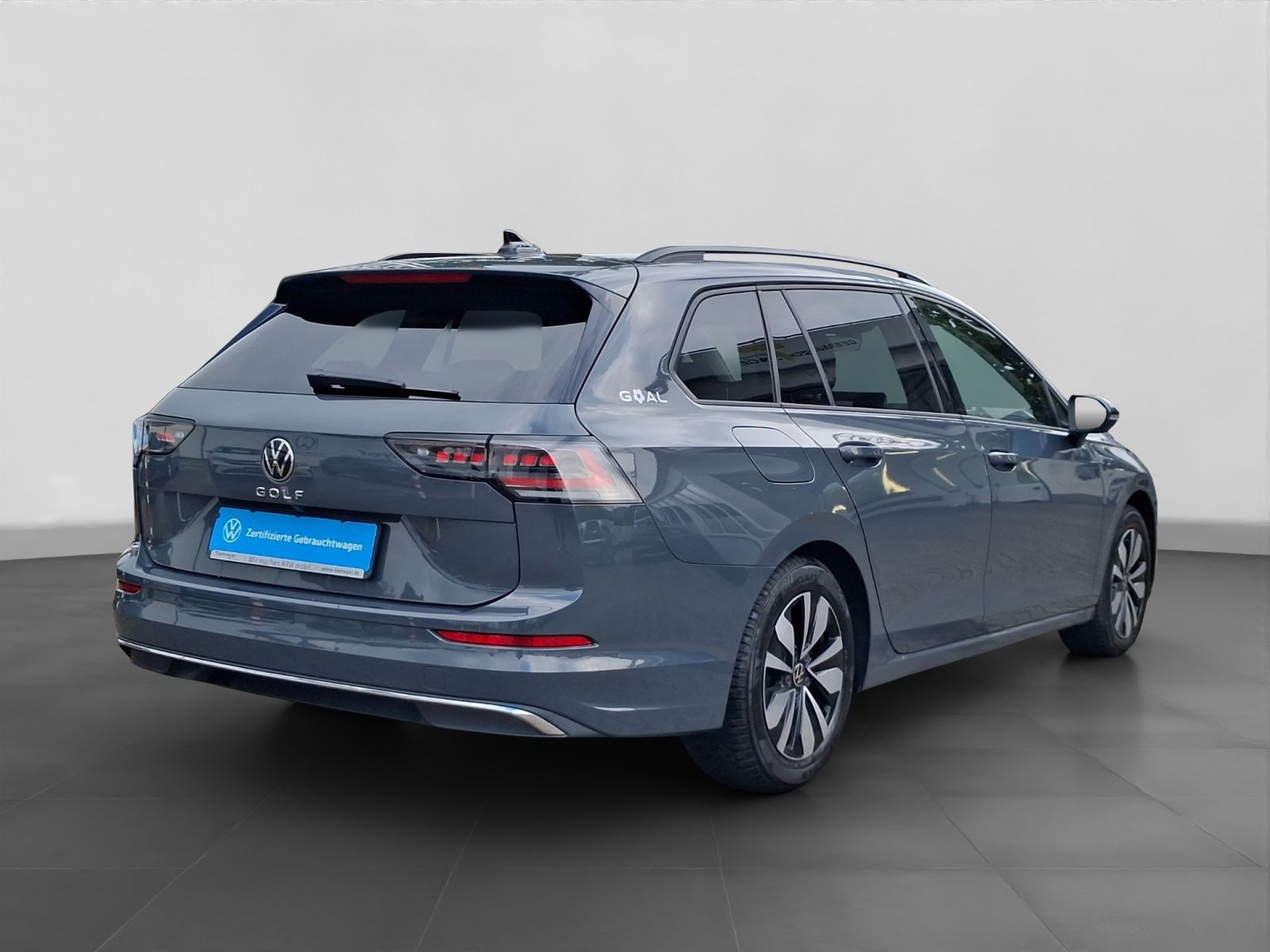 Volkswagen Golf Variant – Bild 3