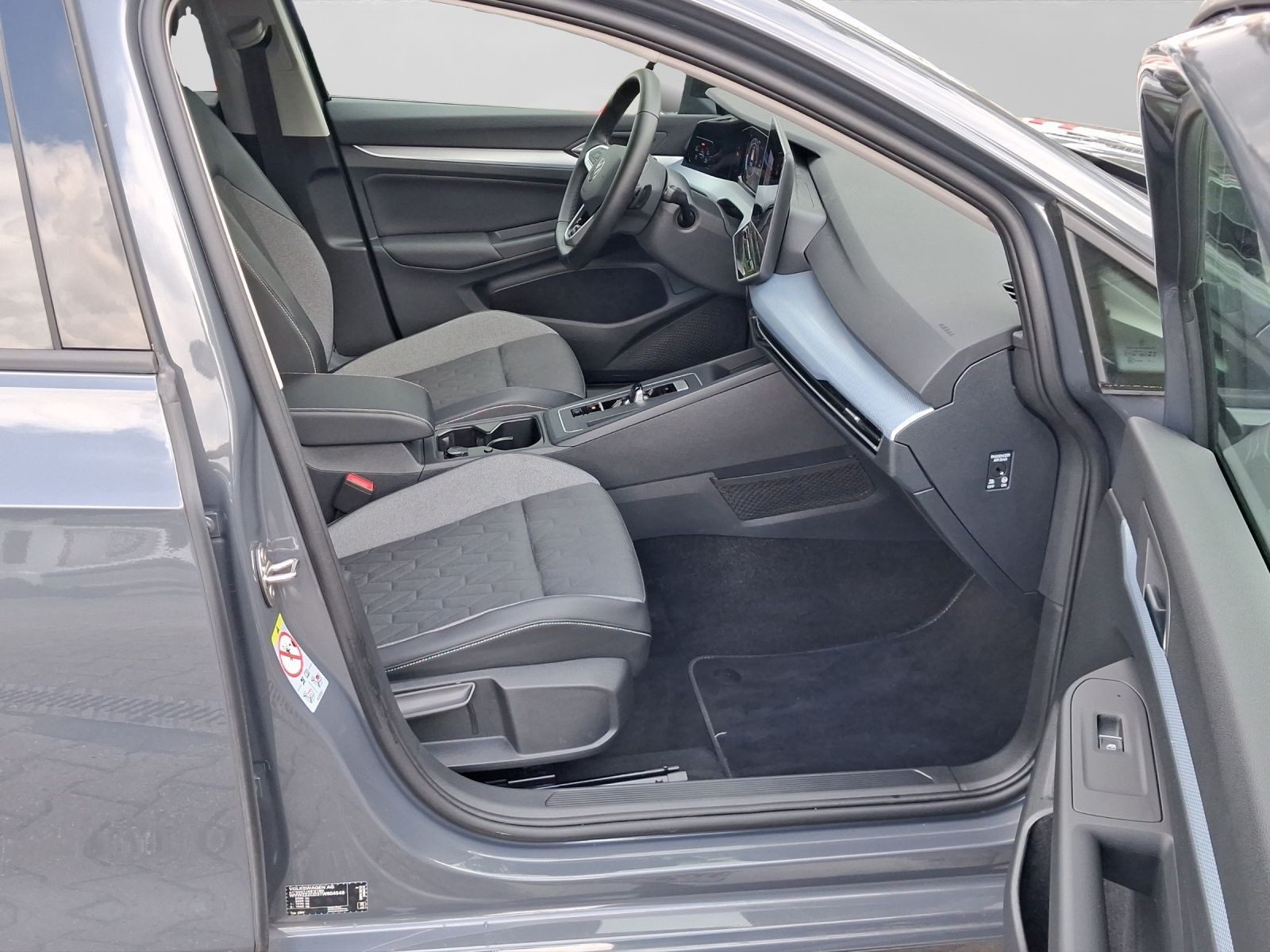 Volkswagen Golf Variant – Bild 4