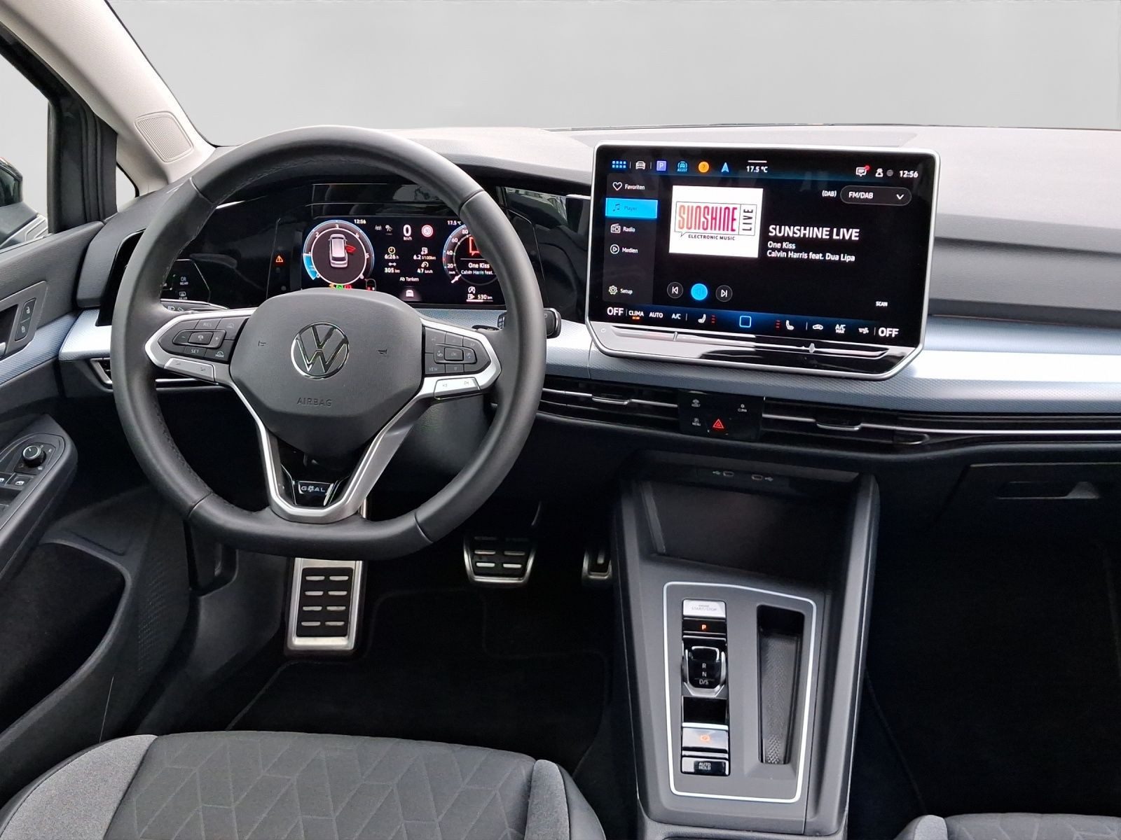 Volkswagen Golf Variant – Bild 5