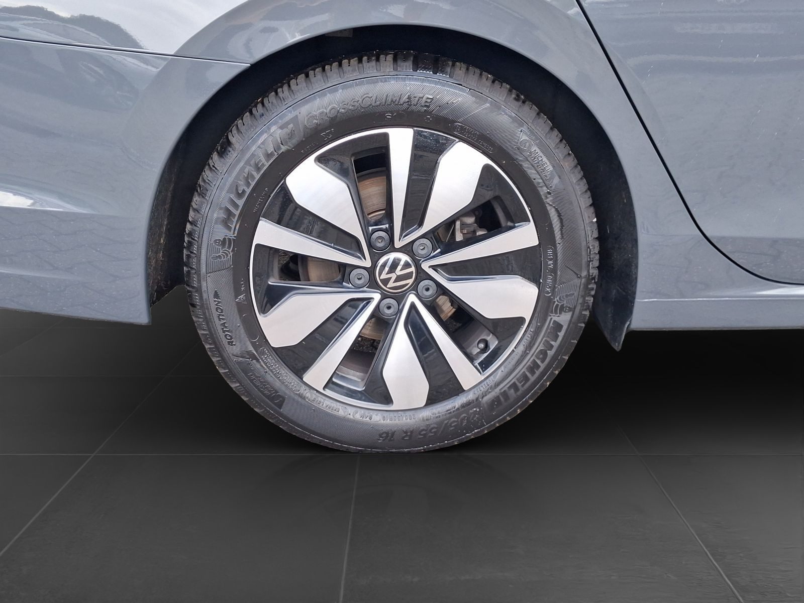 Volkswagen Golf Variant – Bild 7