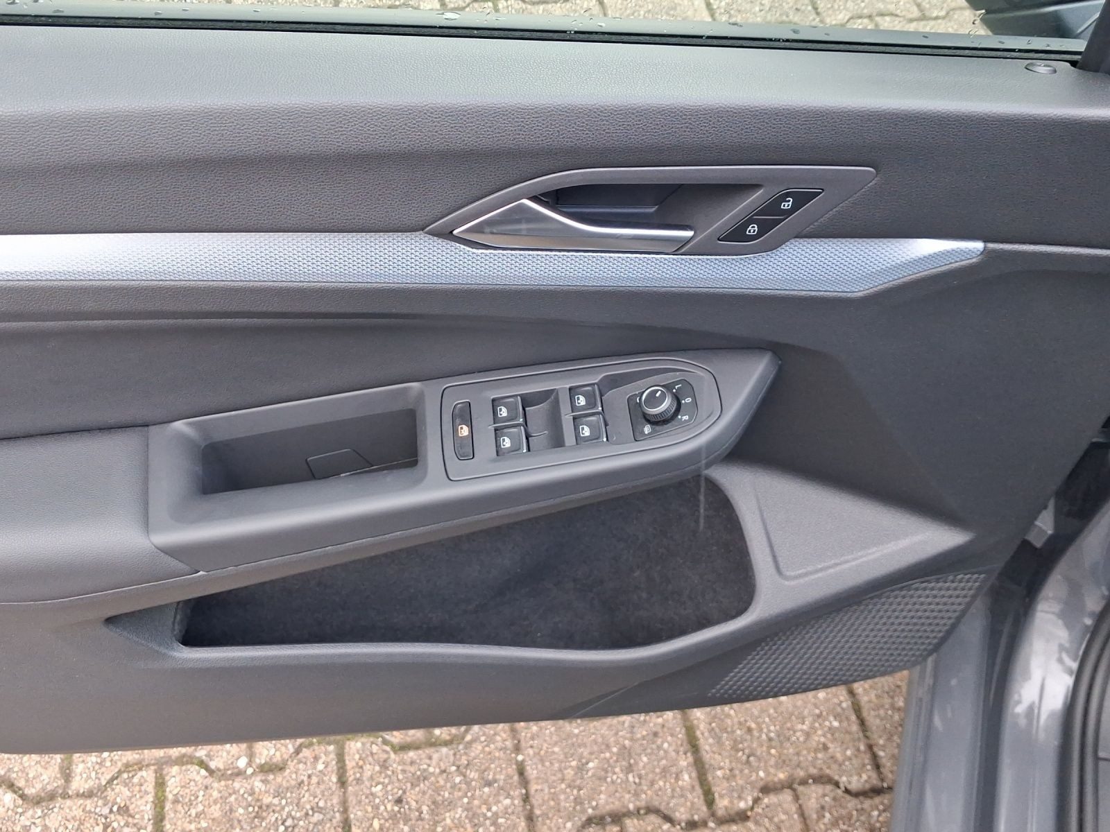 Volkswagen Golf Variant – Bild 8