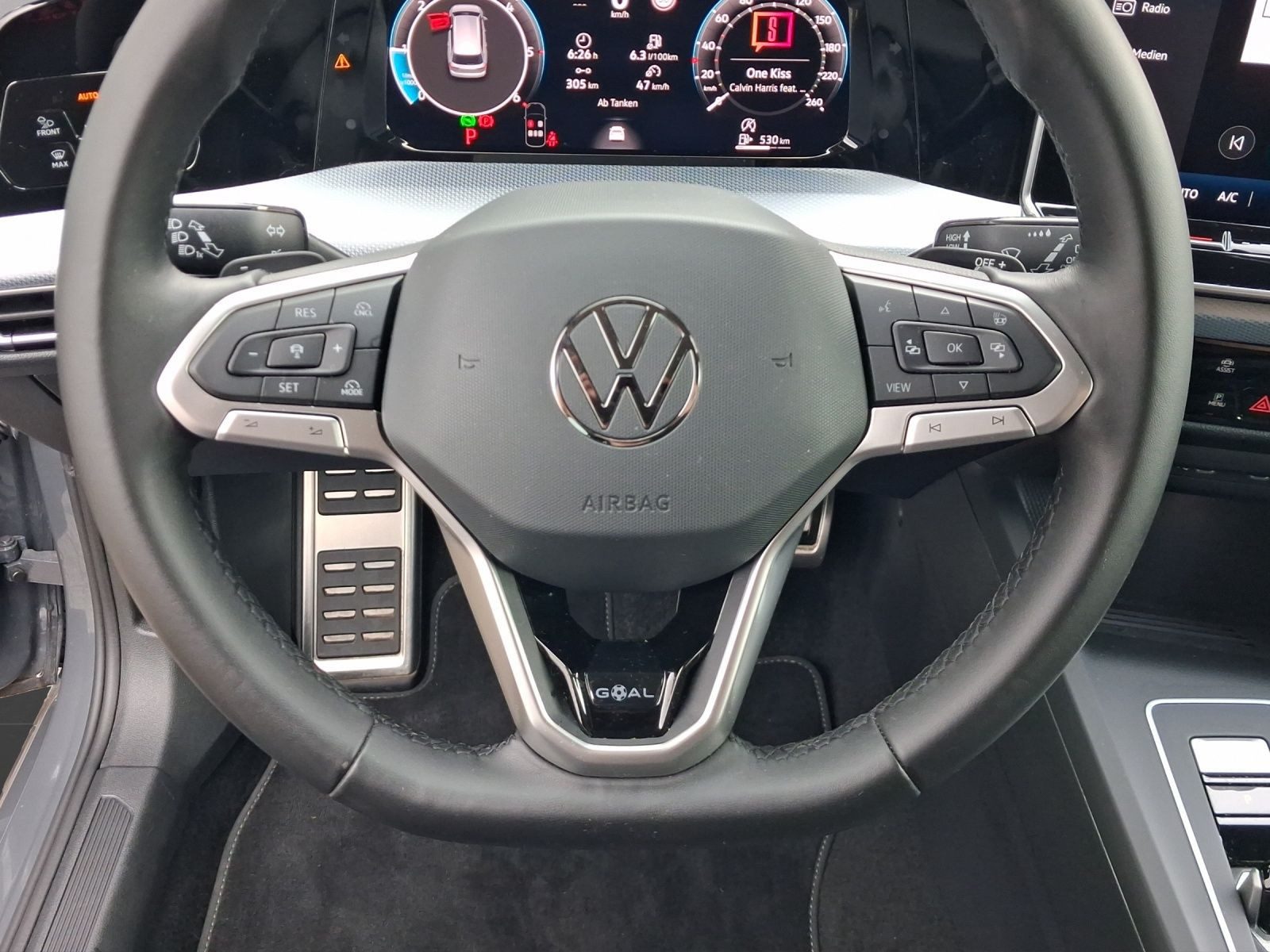 Volkswagen Golf Variant – Bild 9