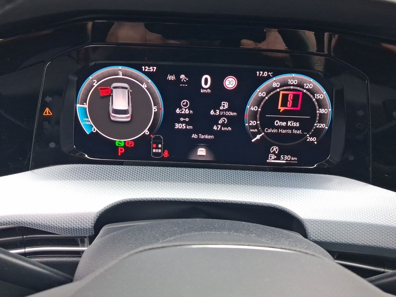 Volkswagen Golf Variant – Bild 10