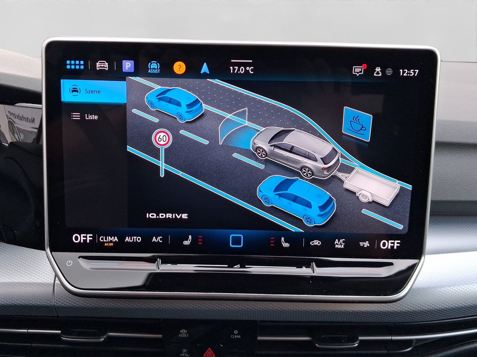 Volkswagen Golf Variant – Bild 14
