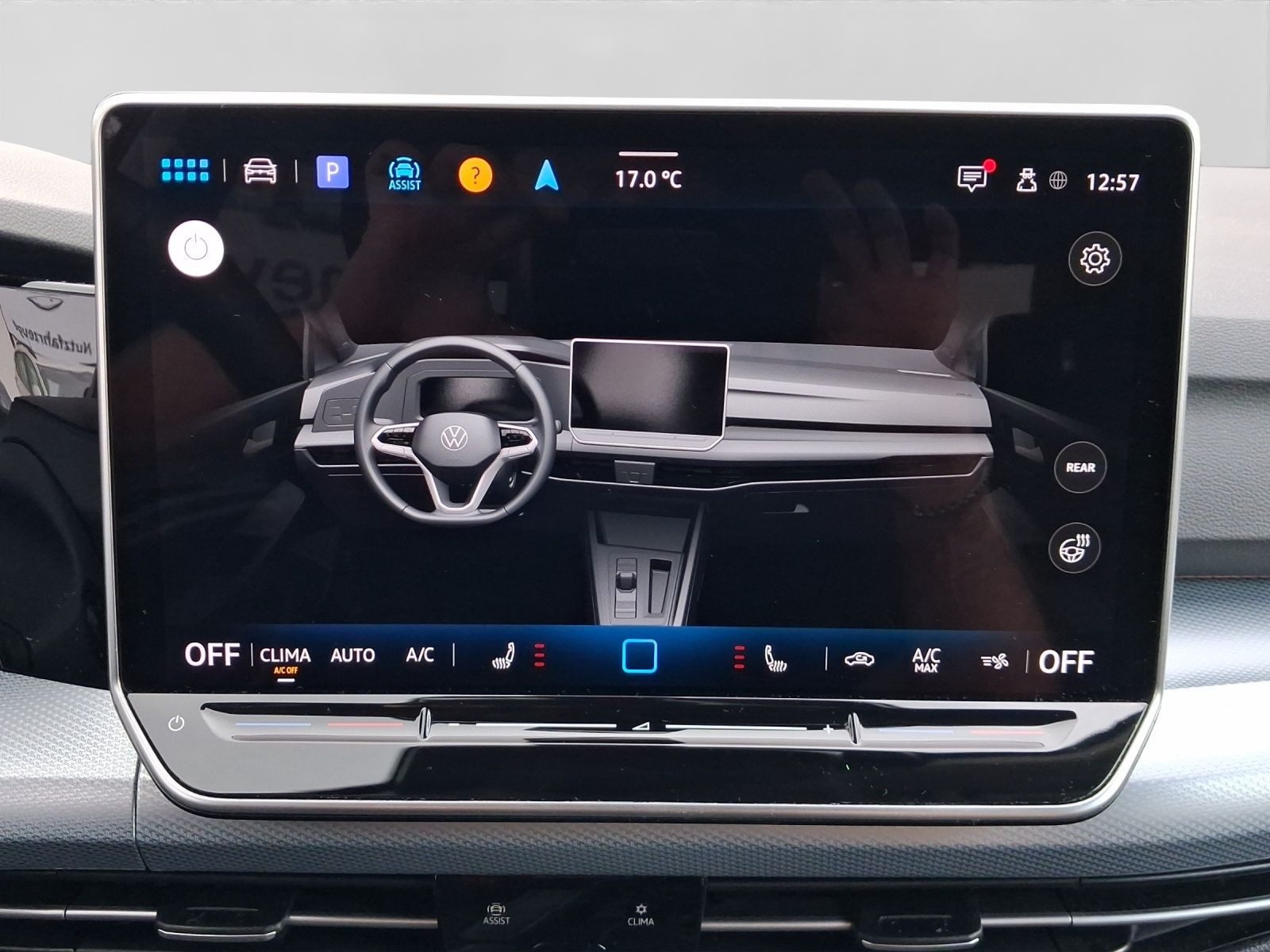 Volkswagen Golf Variant – Bild 15