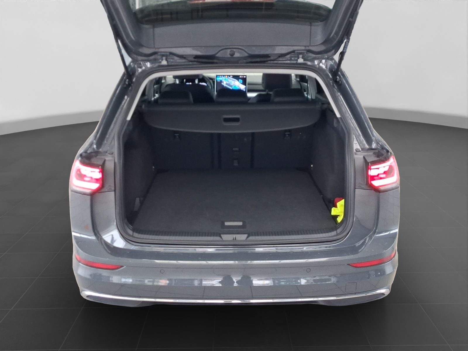 Volkswagen Golf Variant – Bild 17