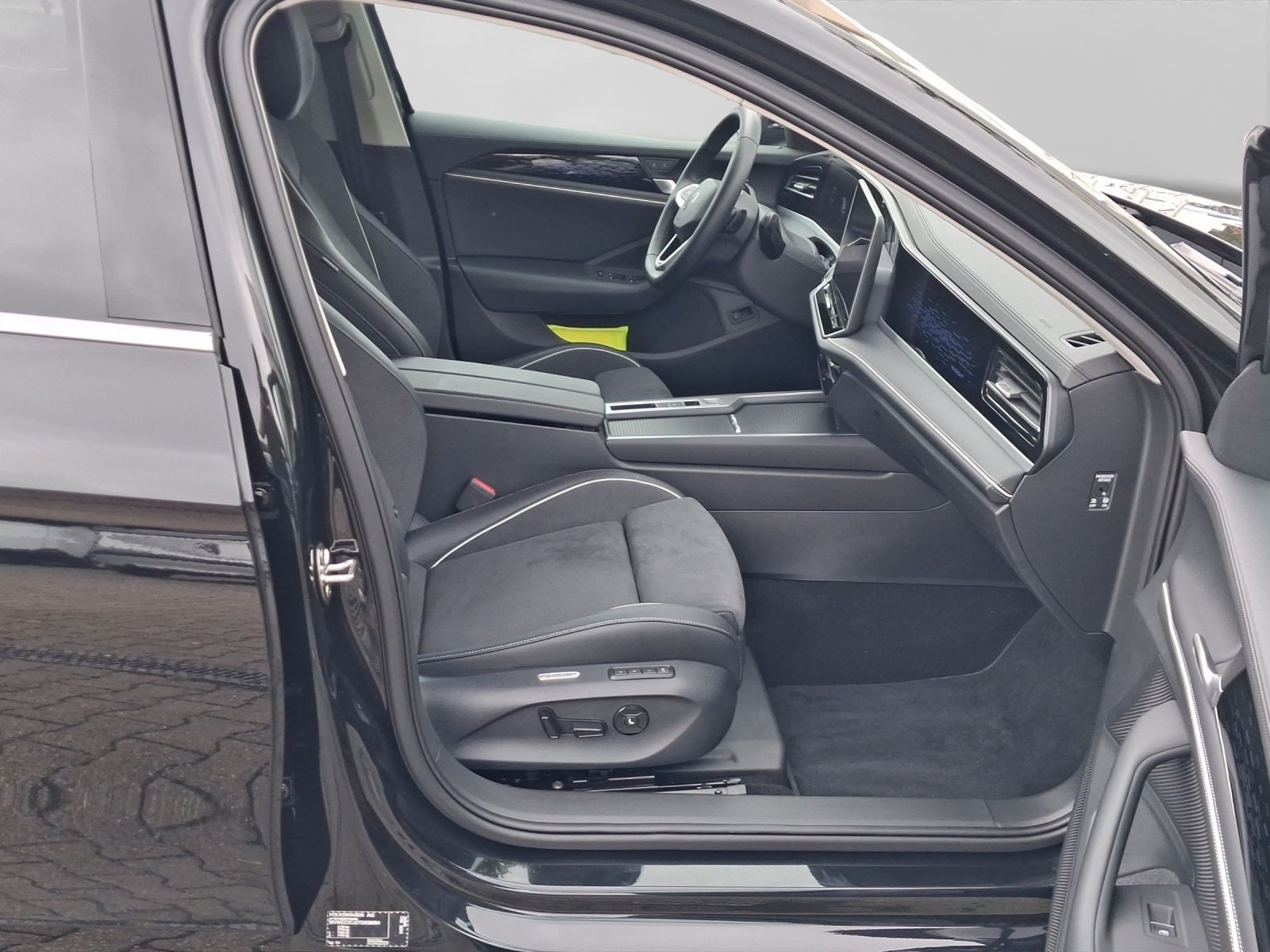 Volkswagen Passat Variant – Foto 4
