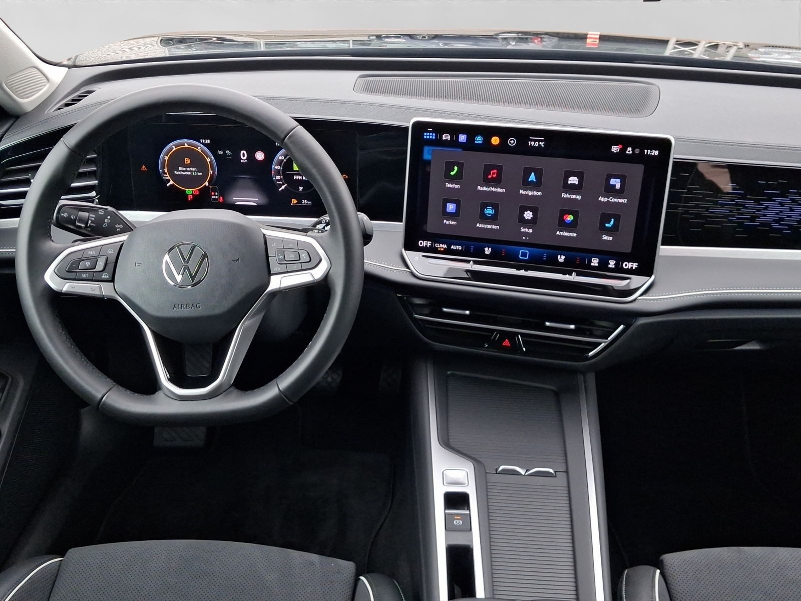 Volkswagen Passat Variant – Foto 5