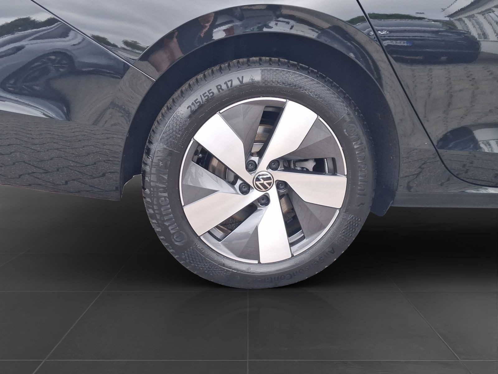 Volkswagen Passat Variant – Foto 7