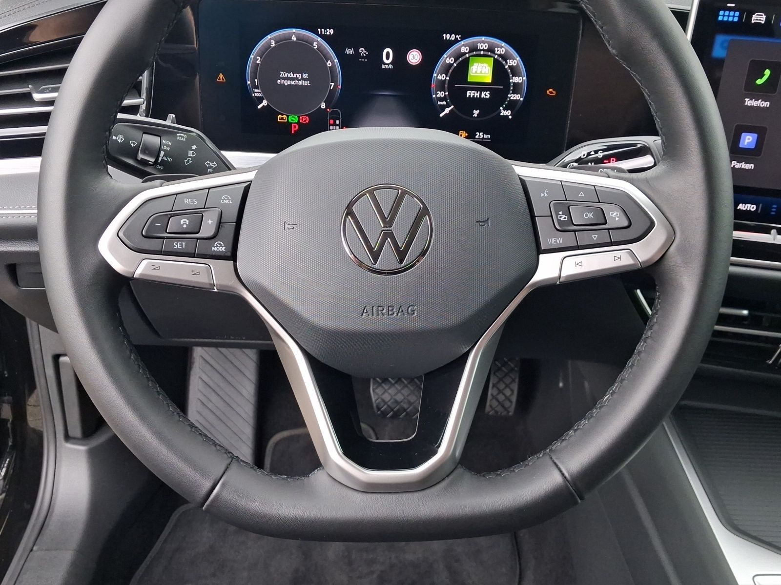 Volkswagen Passat Variant – Foto 9