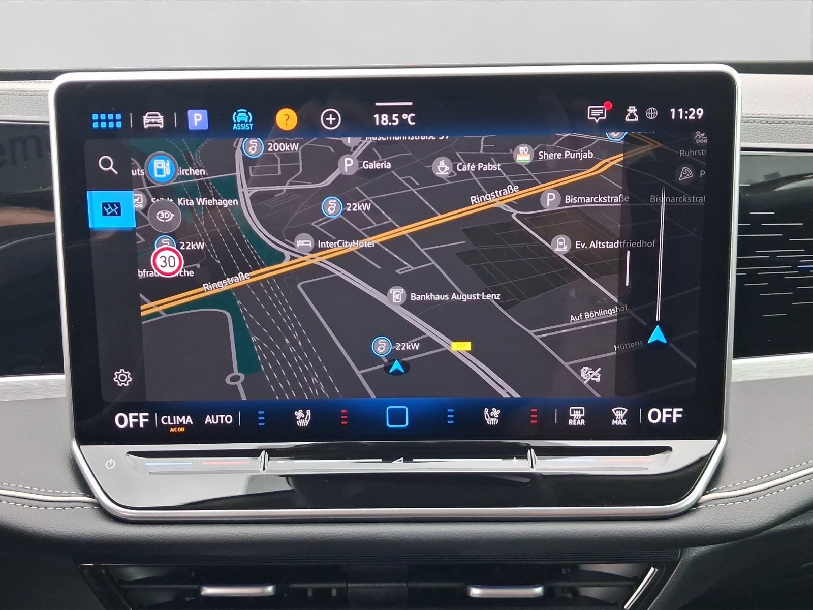 Volkswagen Passat Variant – Foto 12