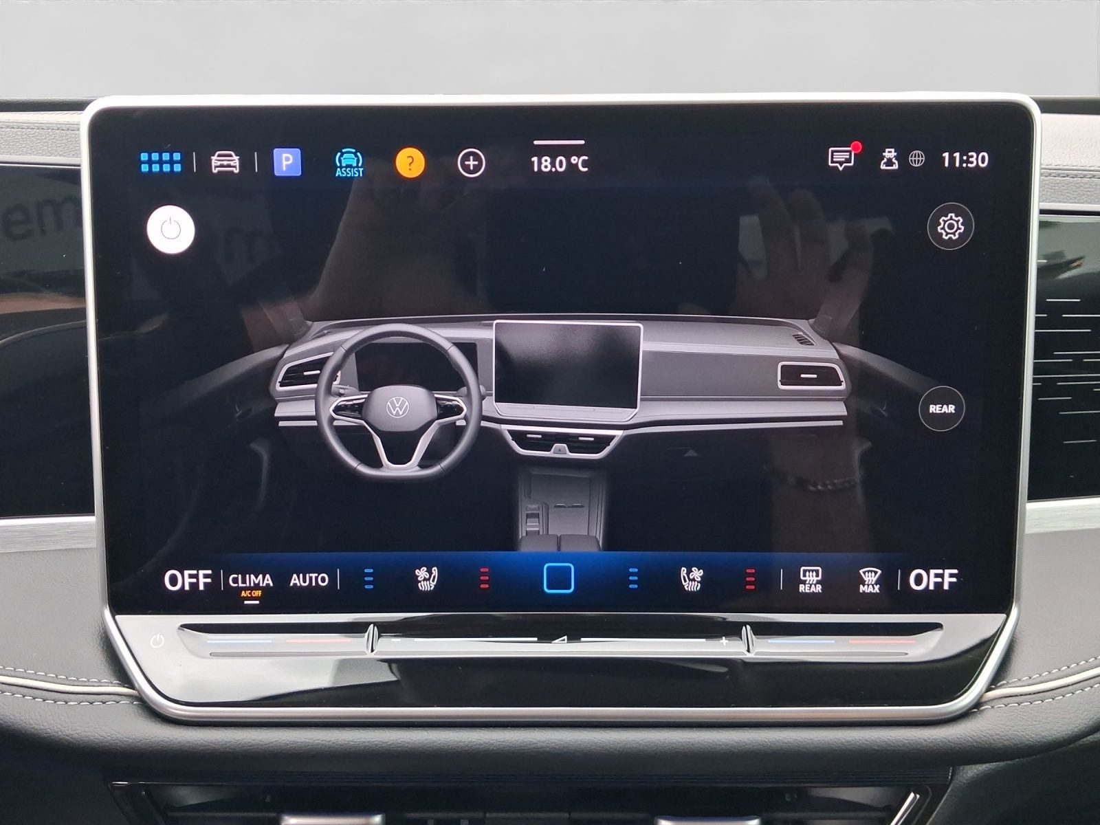 Volkswagen Passat Variant – Foto 15