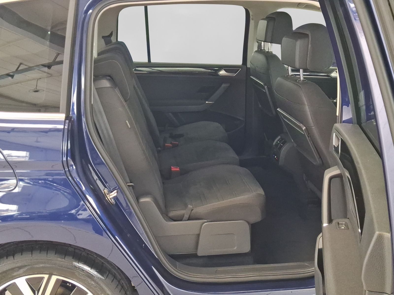 Volkswagen Touran – Bild 6