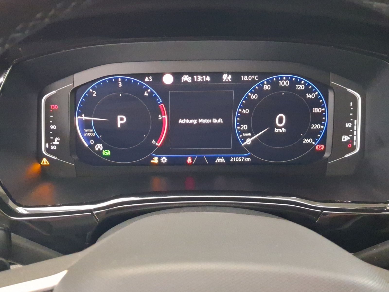 Volkswagen Touran – Bild 10