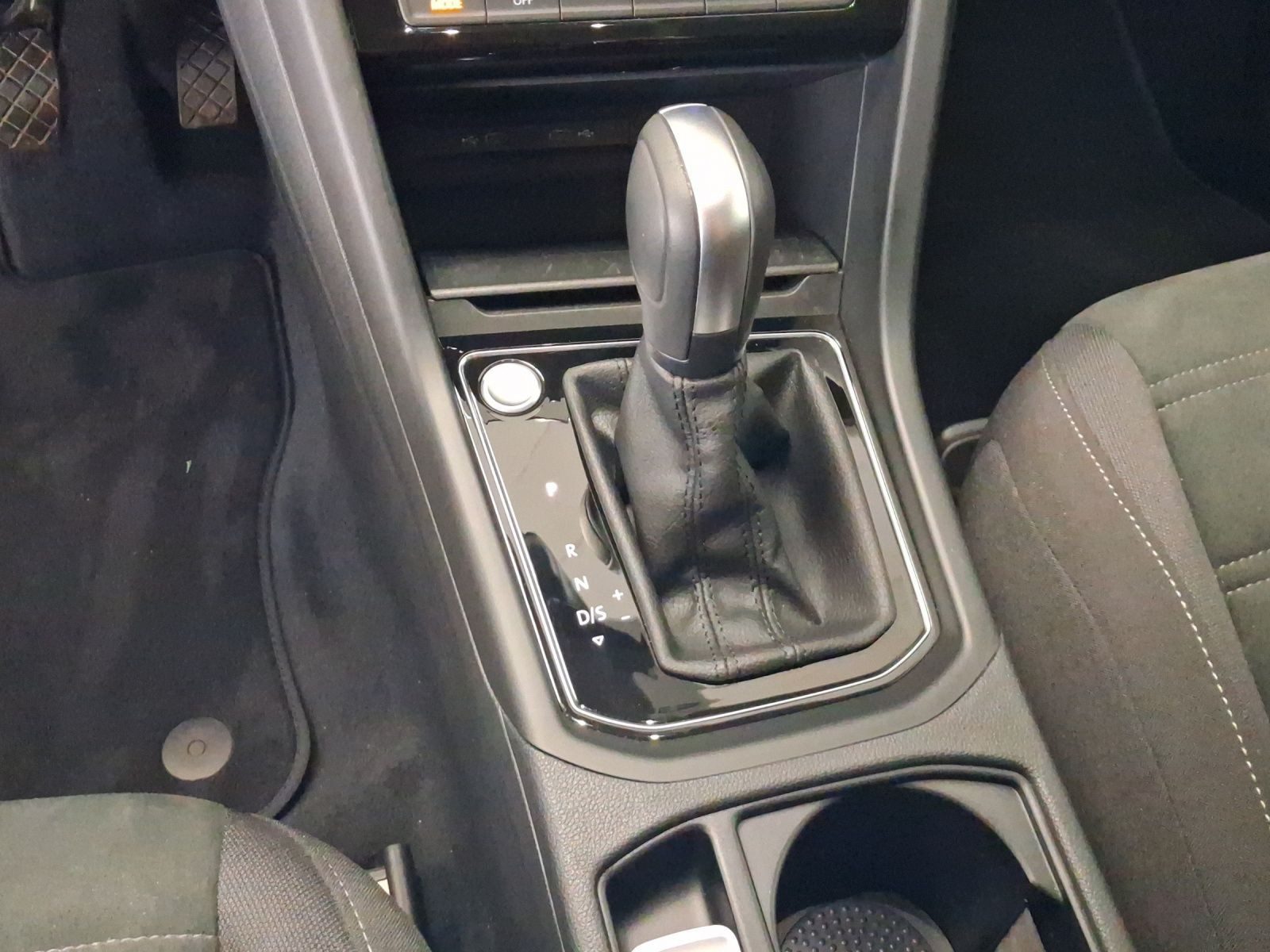 Volkswagen Touran – Bild 11