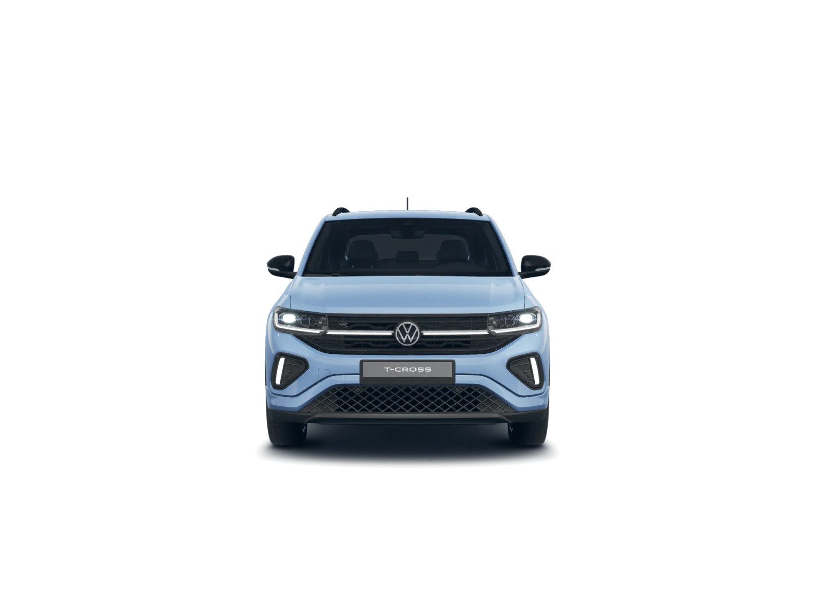 Volkswagen T-Cross – Foto 3