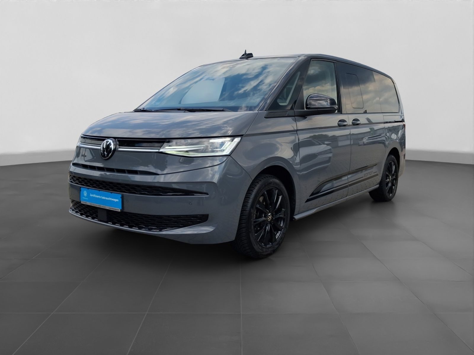 Volkswagen T7 Multivan – Bild 2