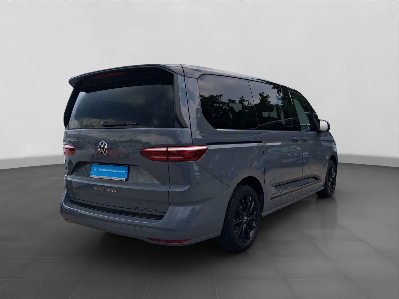 Volkswagen T7 Multivan – Bild 3