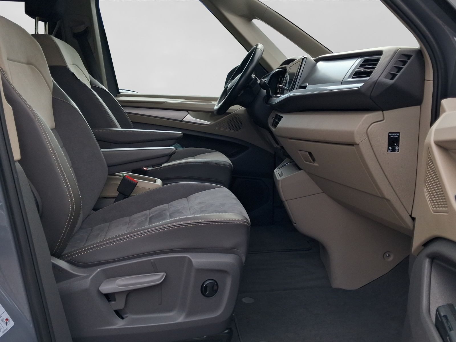 Volkswagen T7 Multivan – Bild 6