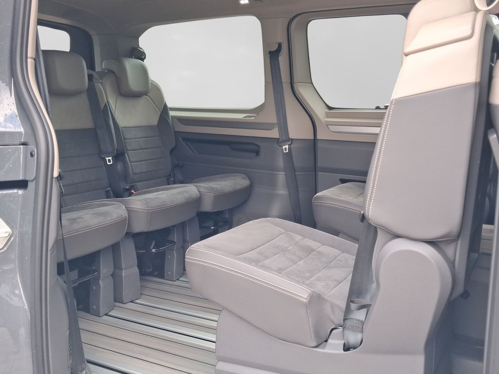 Volkswagen T7 Multivan – Bild 8