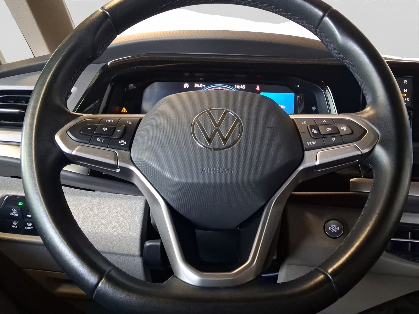 Volkswagen T7 Multivan – Bild 11