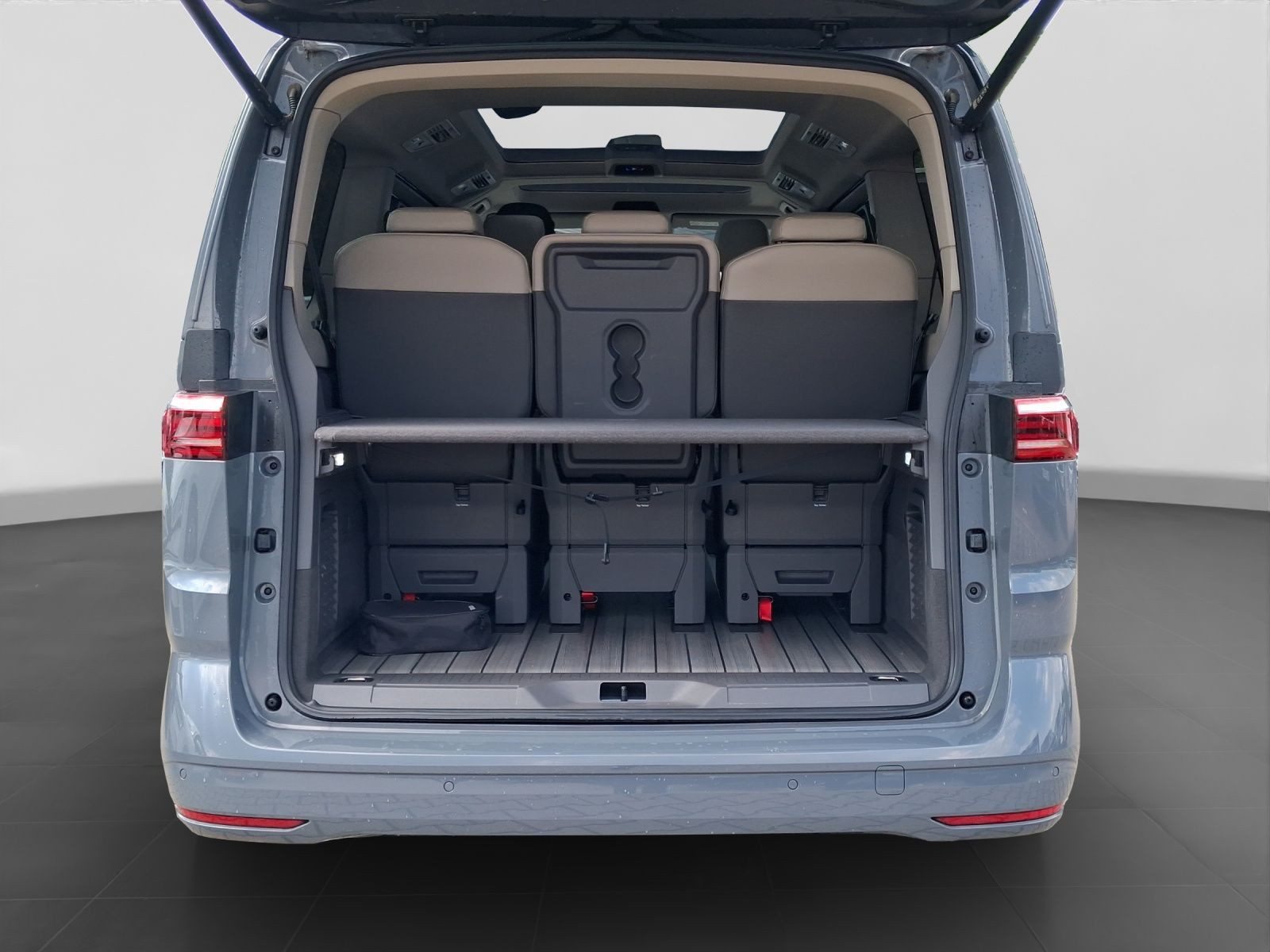 Volkswagen T7 Multivan – Bild 19