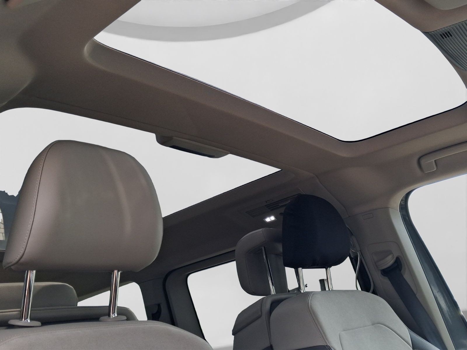 Volkswagen T7 Multivan – Bild 20