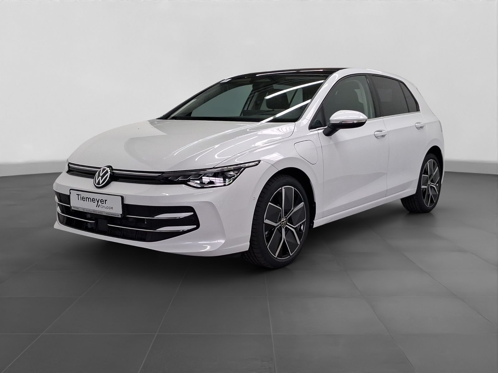Volkswagen Golf – Foto 2