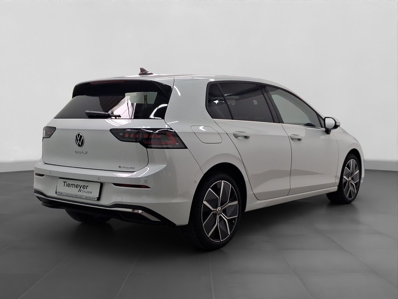 Volkswagen Golf – Foto 3