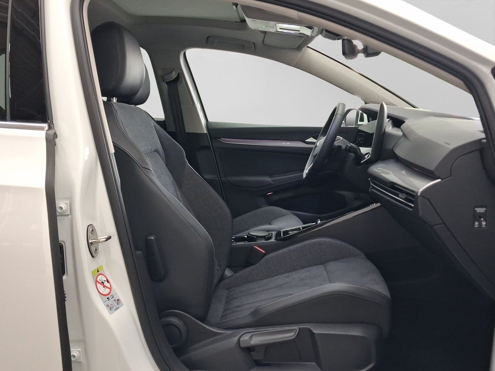 Volkswagen Golf – Foto 4