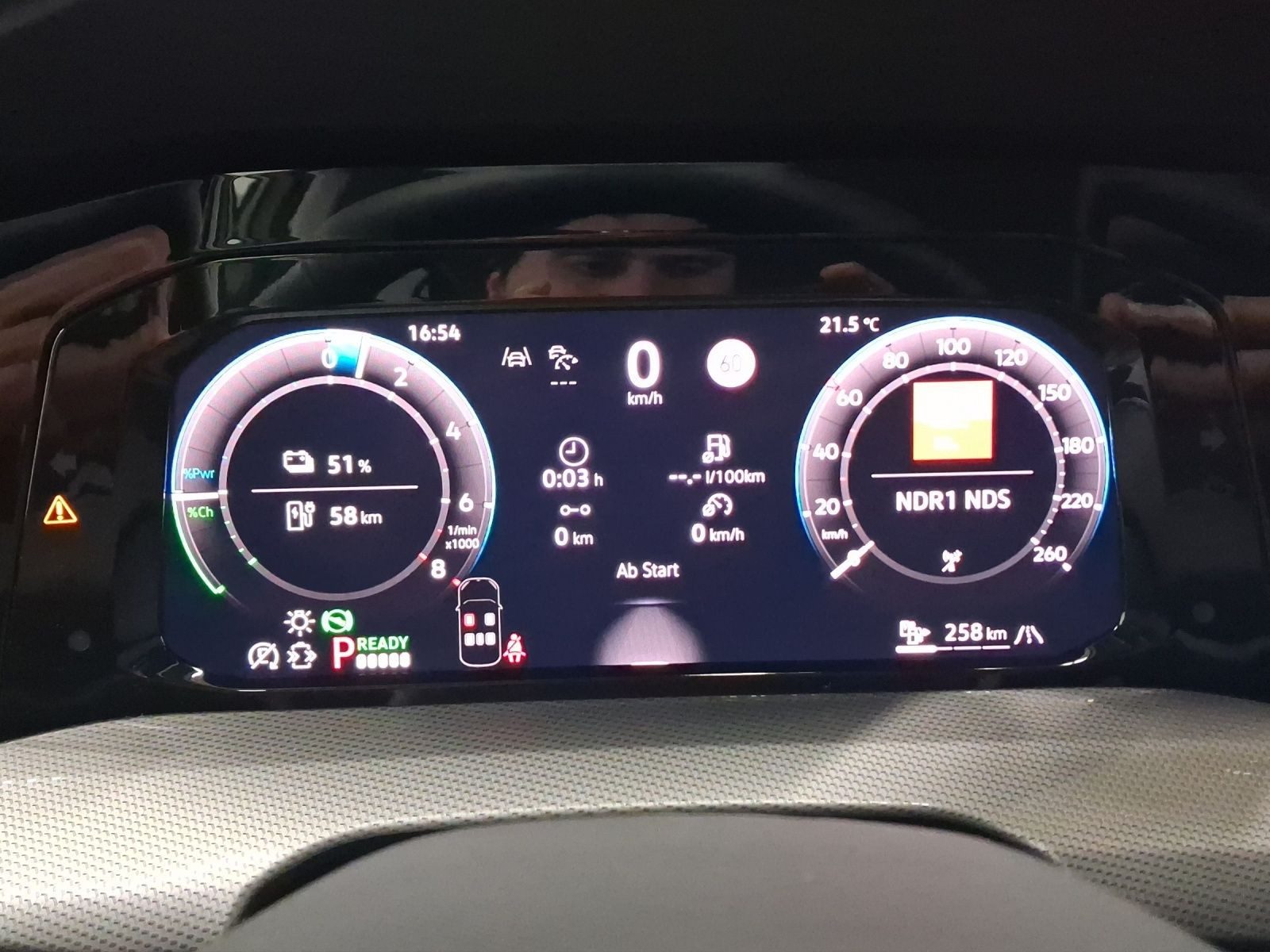 Volkswagen Golf – Foto 10