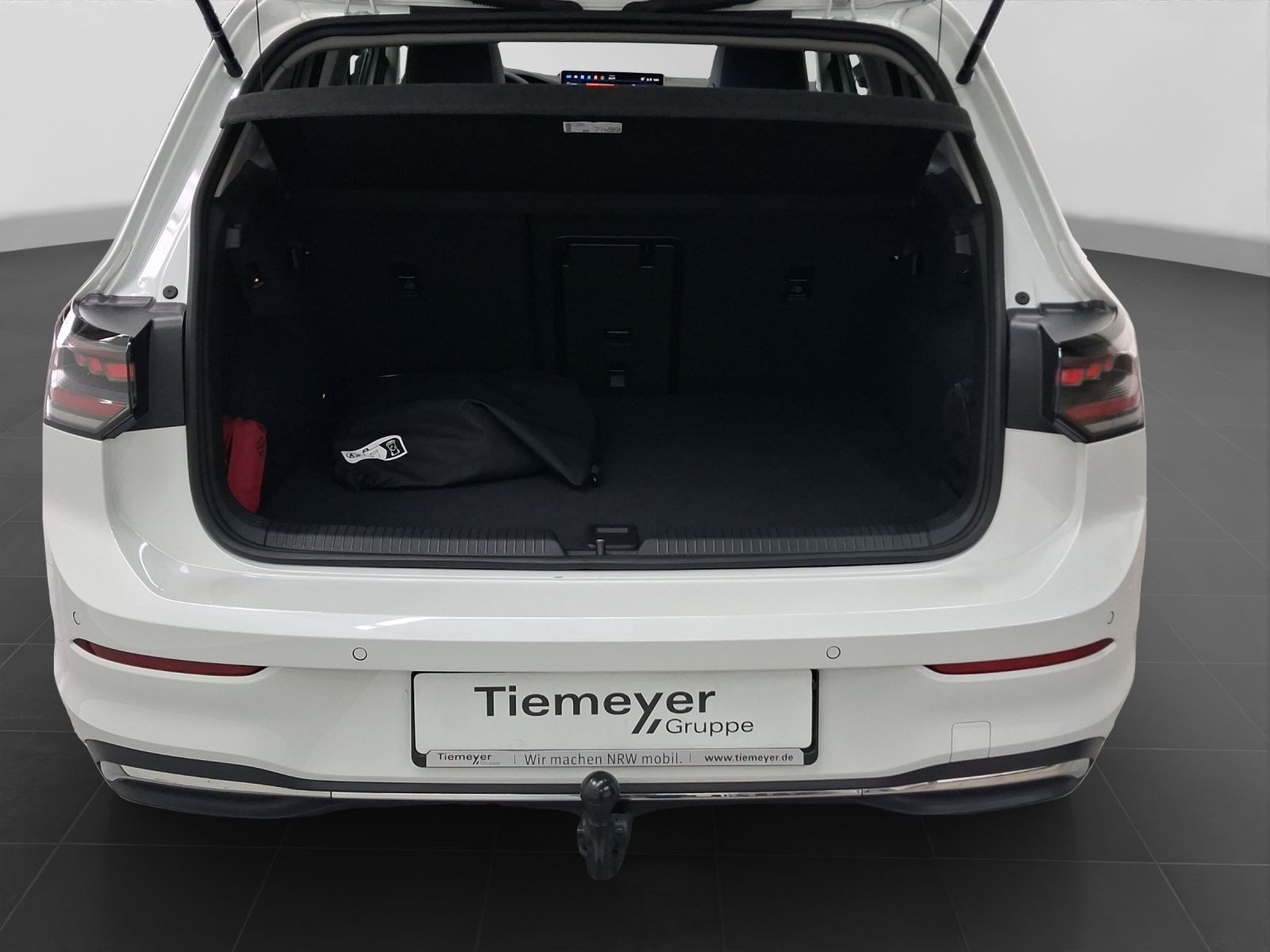 Volkswagen Golf – Foto 16