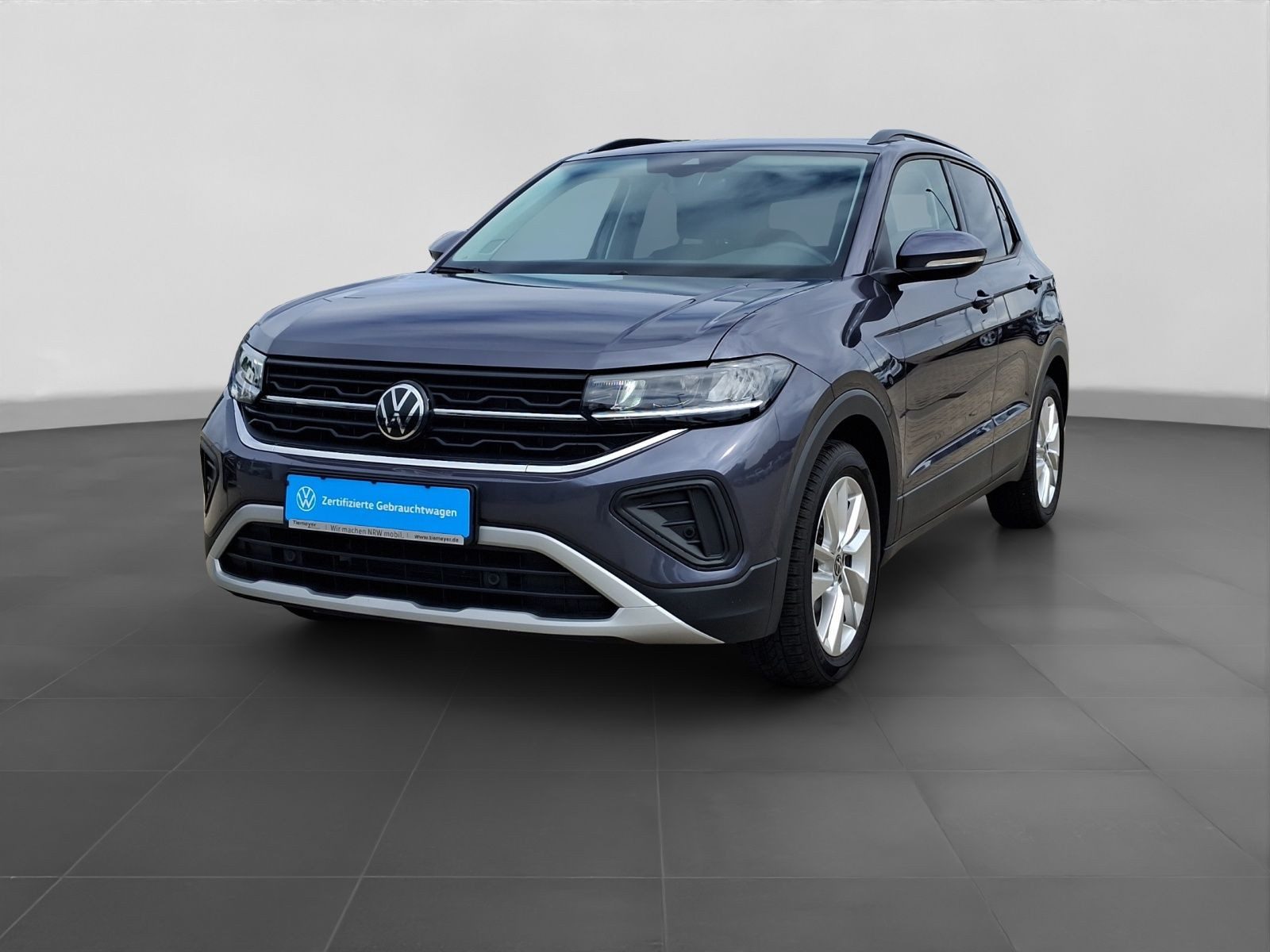 Volkswagen T-Cross – Foto 2