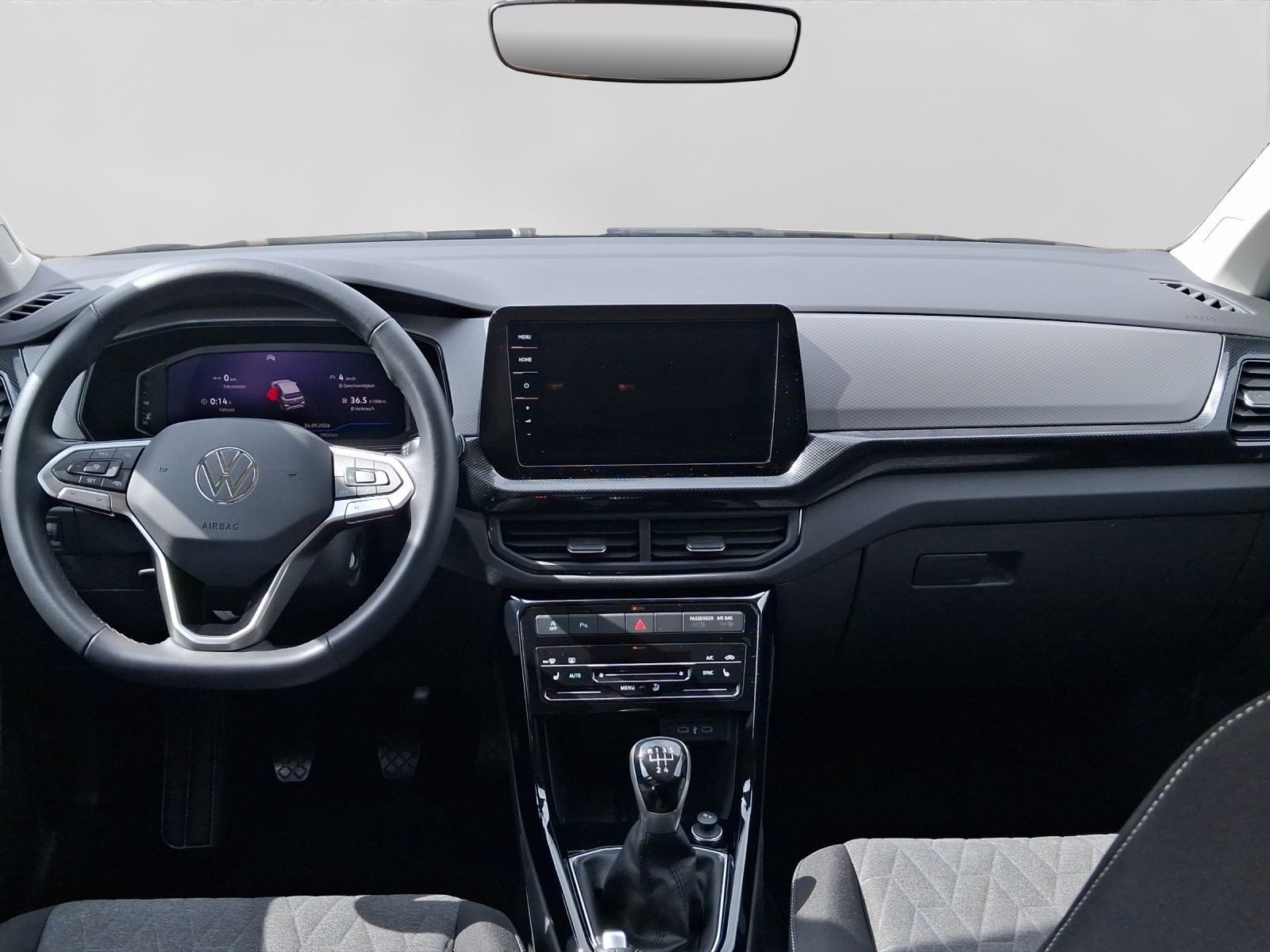 Volkswagen T-Cross – Foto 5