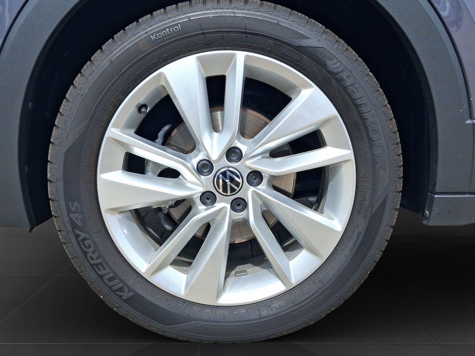 Volkswagen T-Cross – Foto 7