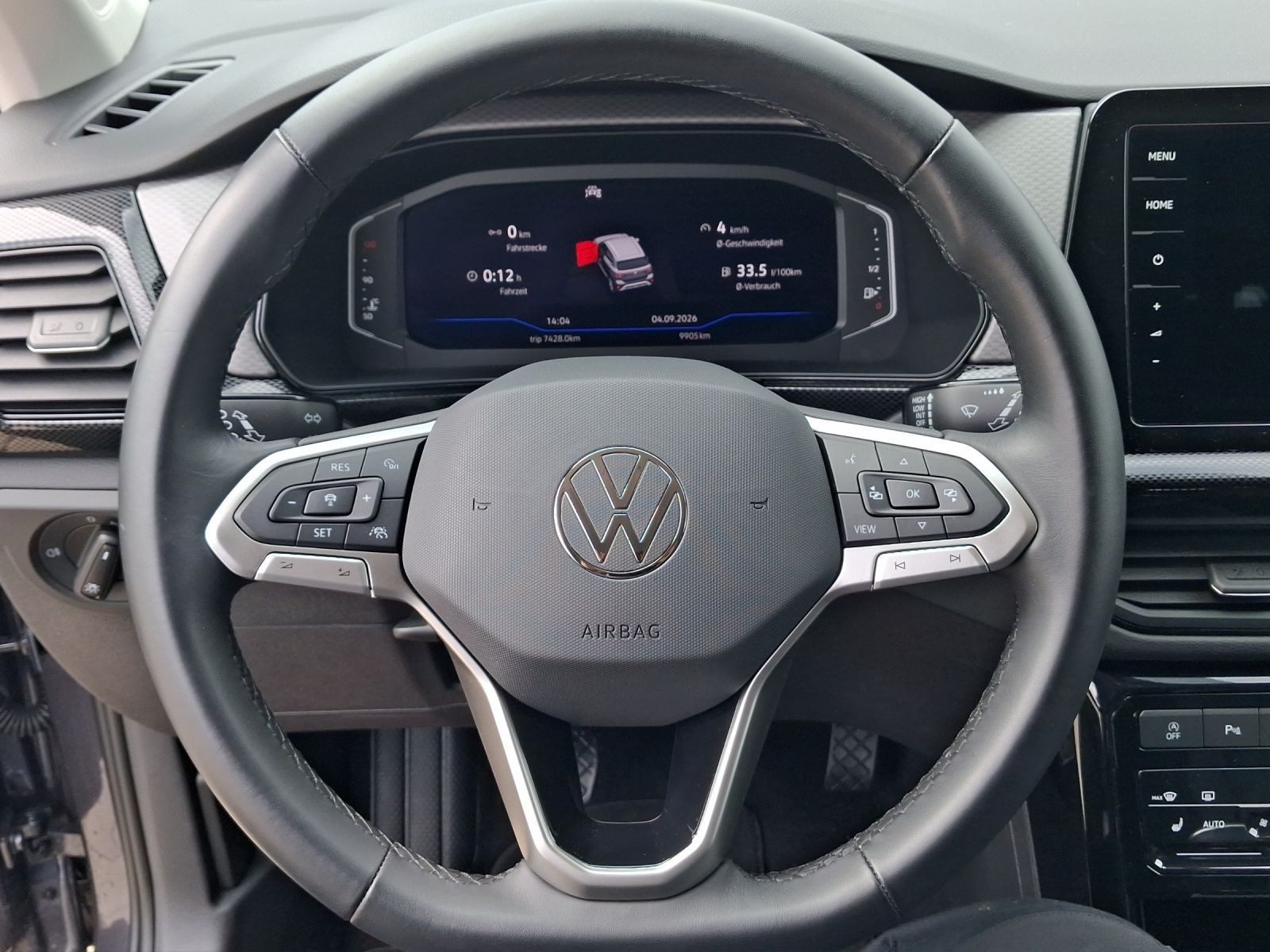 Volkswagen T-Cross – Foto 9