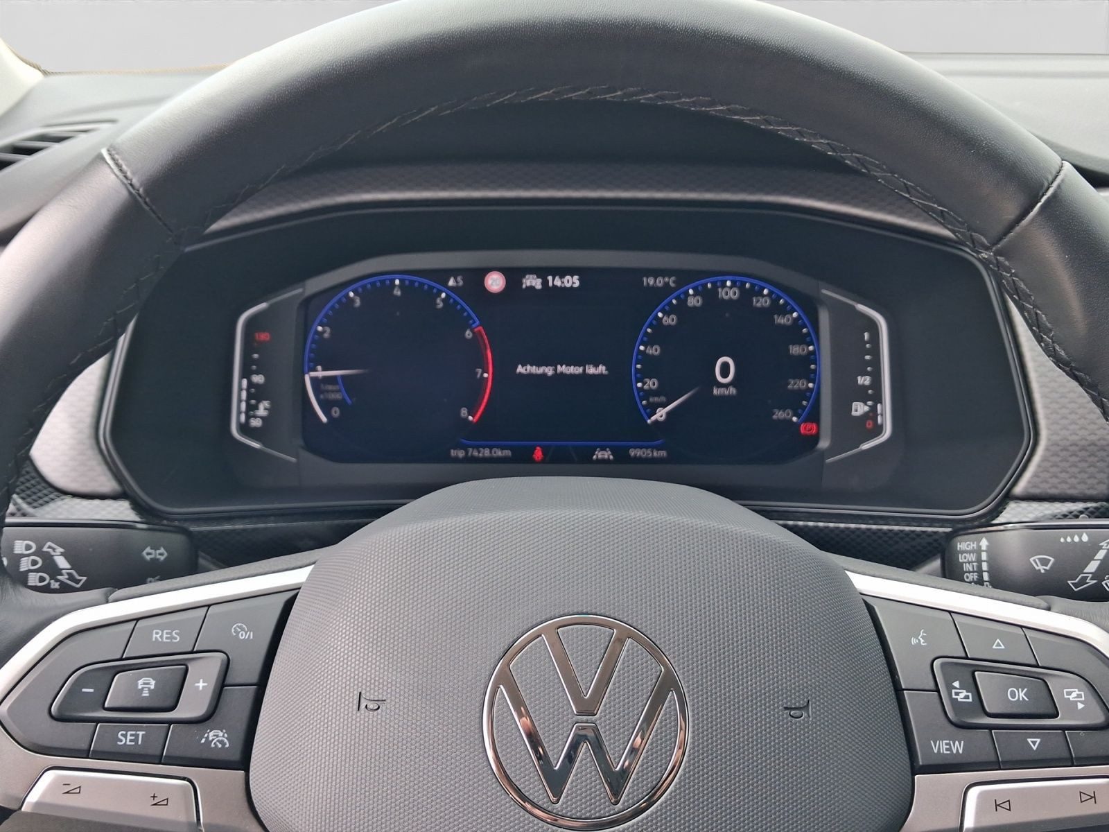 Volkswagen T-Cross – Foto 10