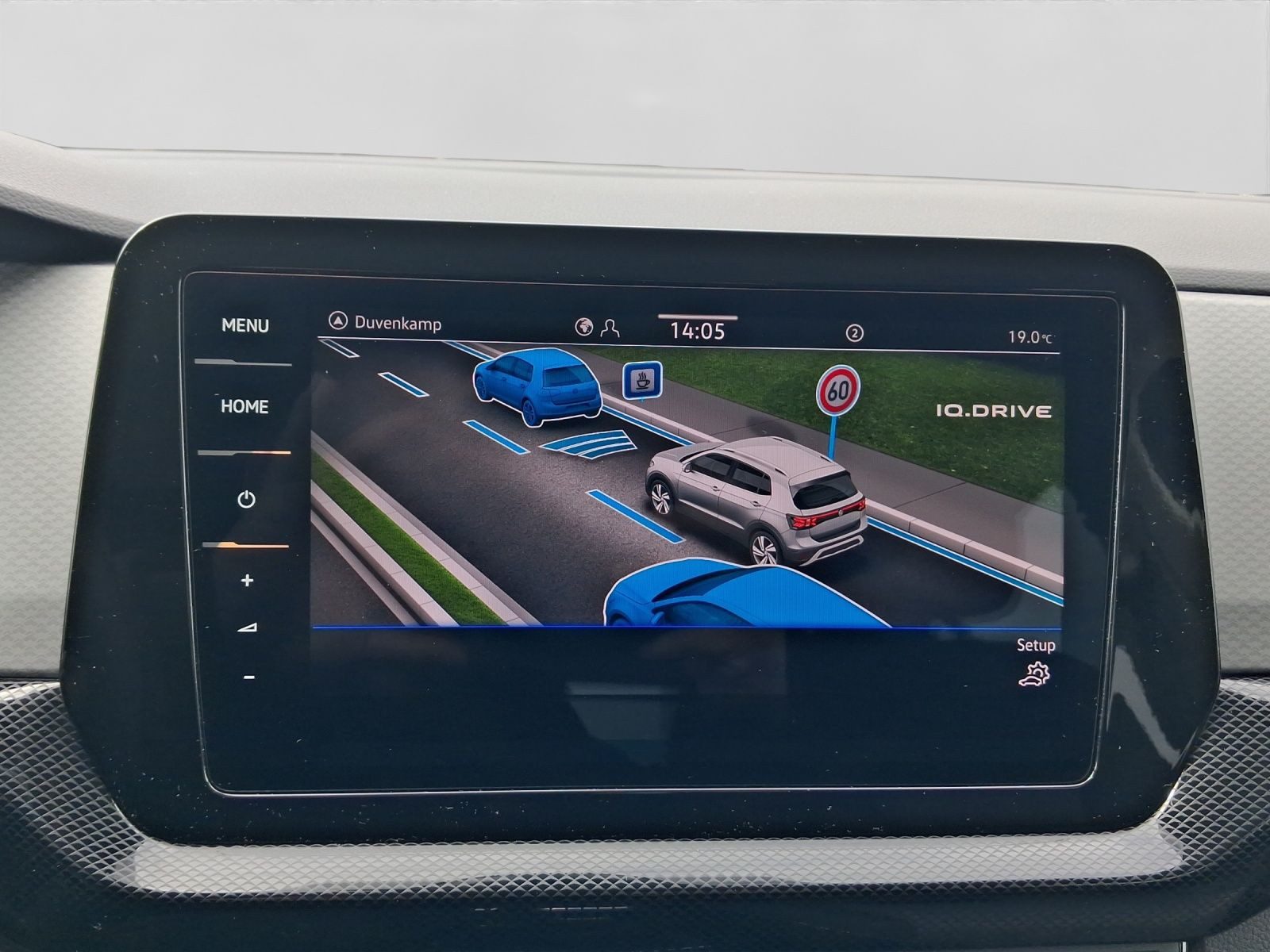 Volkswagen T-Cross – Foto 13