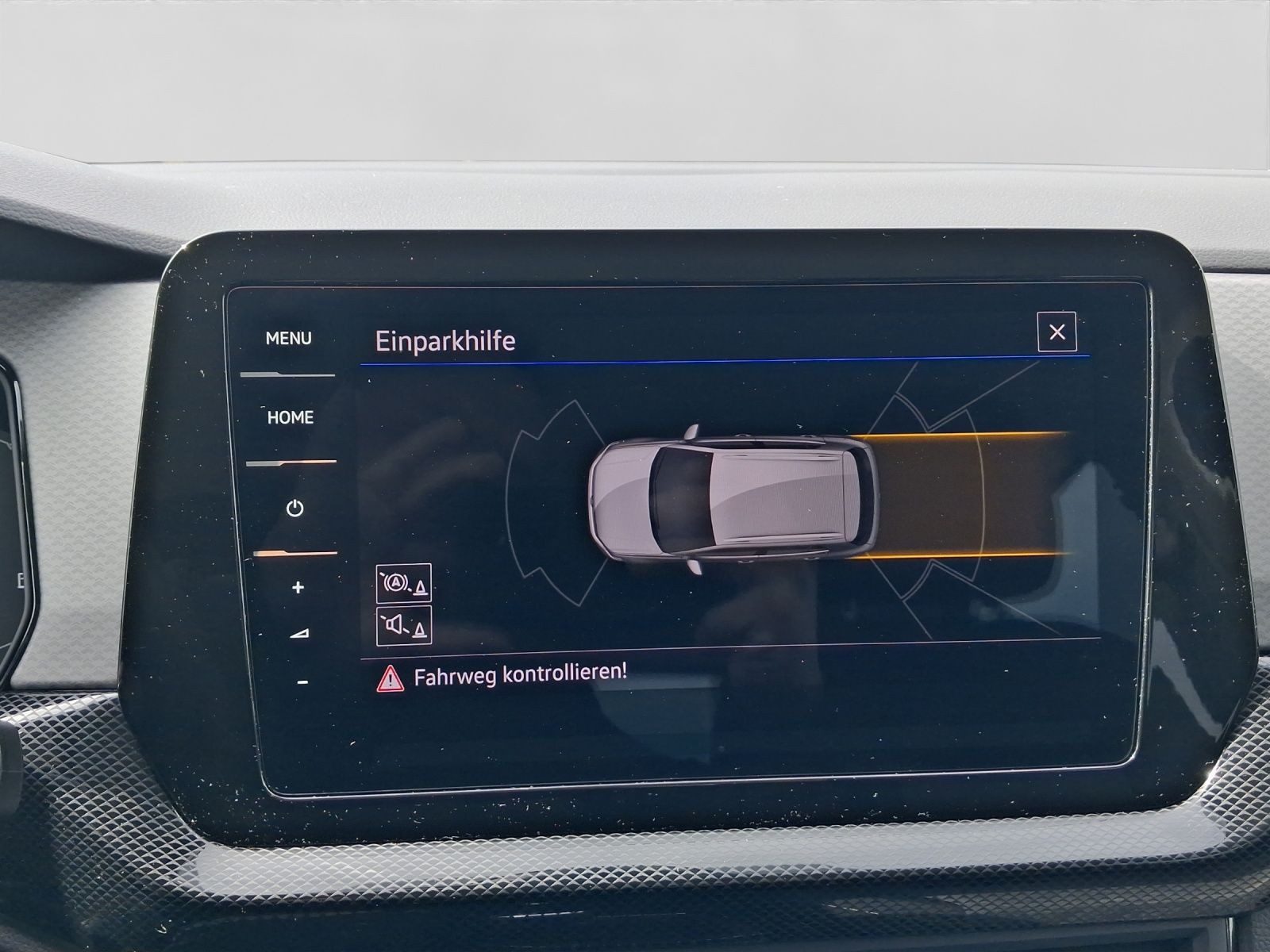 Volkswagen T-Cross – Foto 15