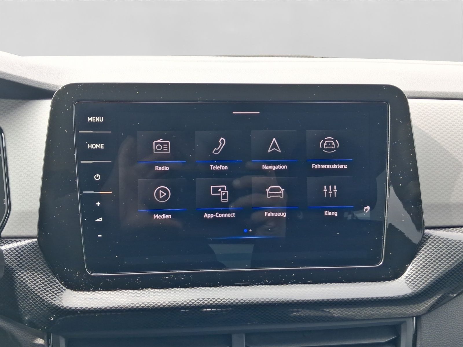 Volkswagen T-Cross – Bild 16