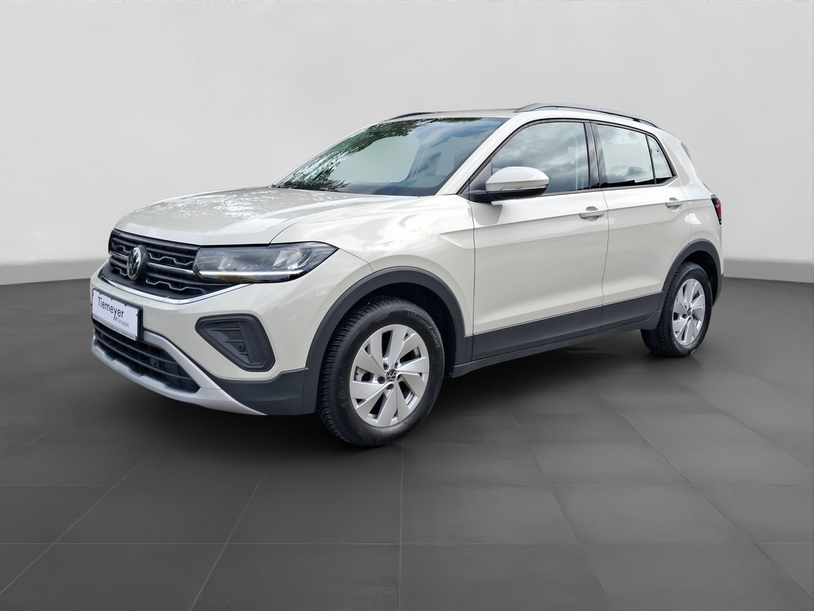 Volkswagen T-Cross – Bild 2
