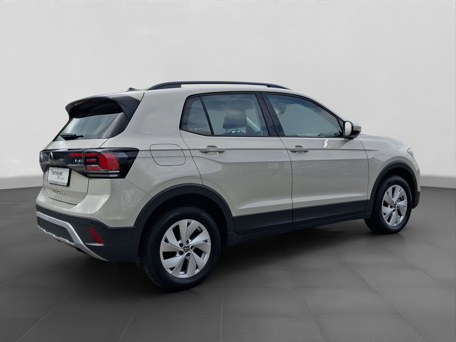 Volkswagen T-Cross – Bild 3