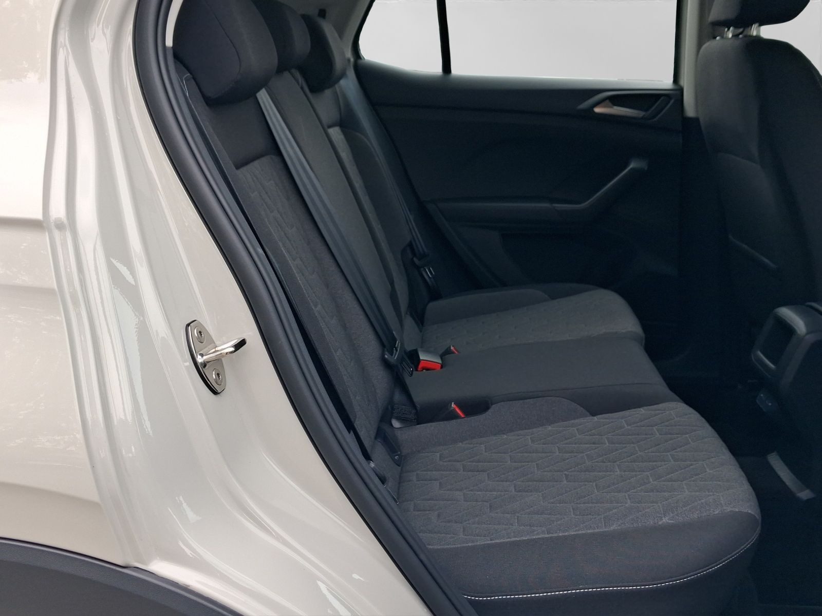 Volkswagen T-Cross – Bild 6